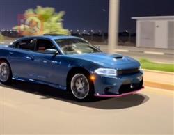 دودج تشارجر